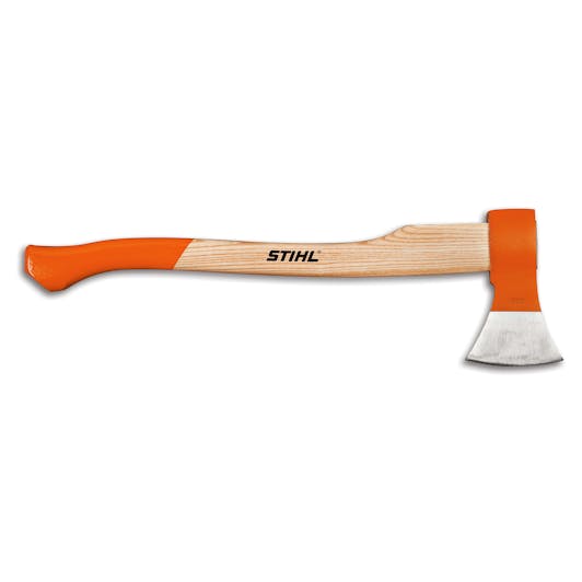 Handheld Universal Woodcutter Forestry Axe, Swinging Axe