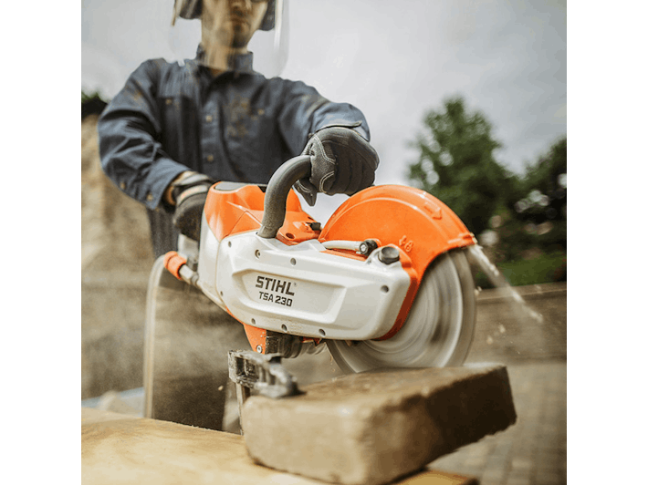 Stihl battery wood cutter price deals