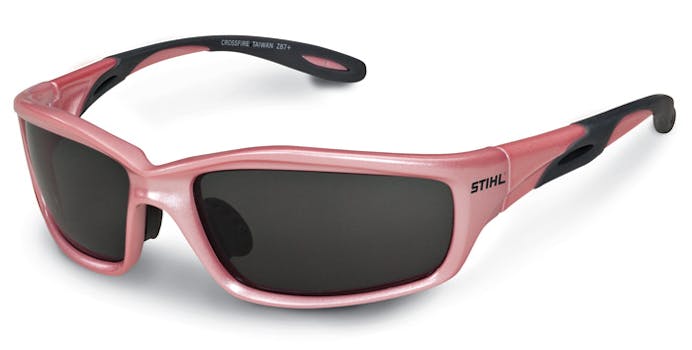 STIHL Protective Eyewear - Comfort Fit Safety Glasses