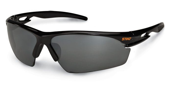 Stihl Black Widow Sunglasses 7010 884 0301 