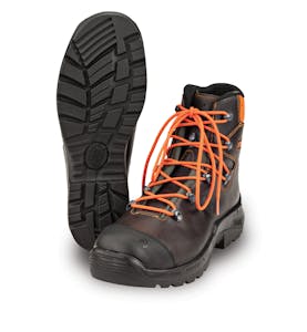 Dynamic Forestry Boots