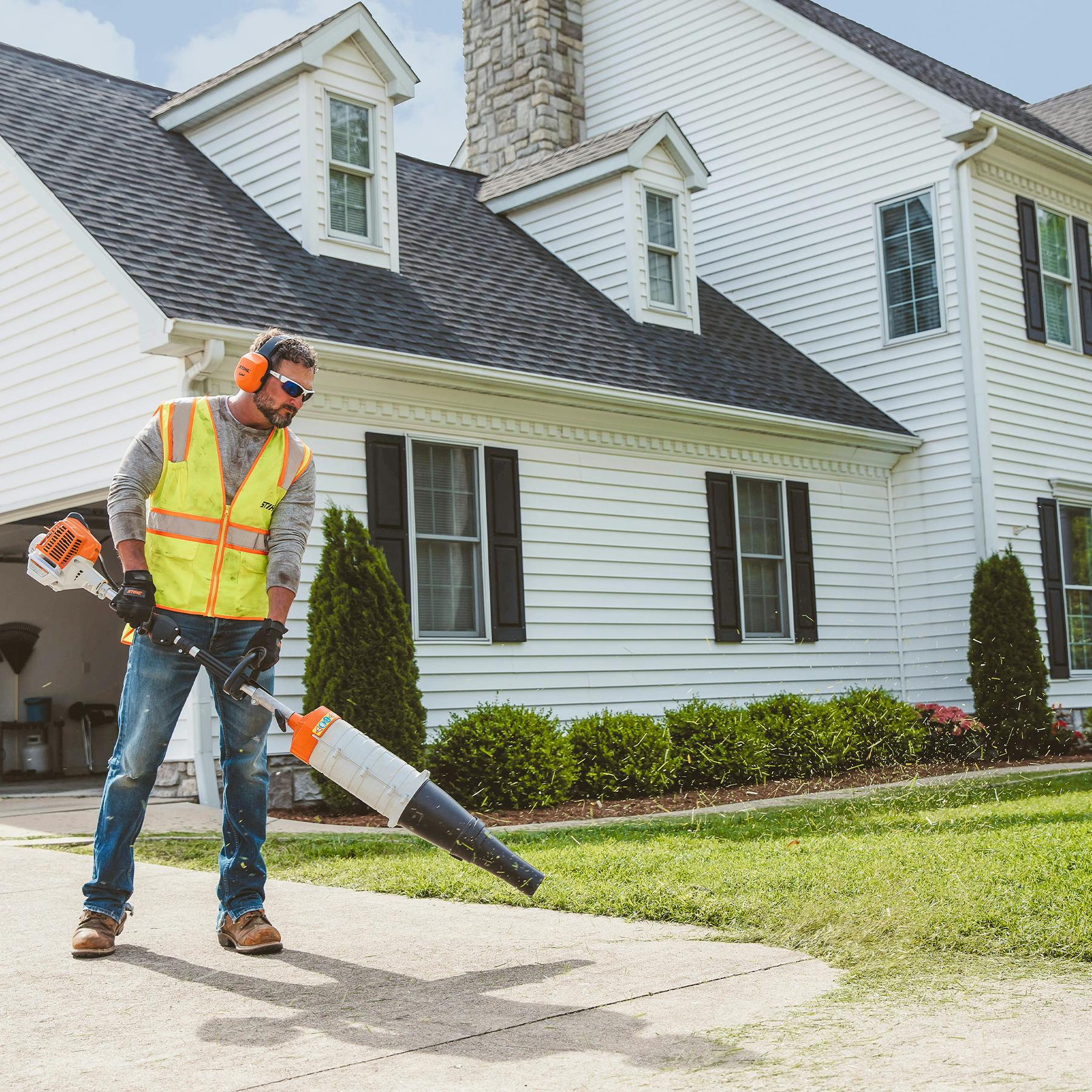 KM 94 R Multi-Task Tool | Lightweight Professional KombiSystem