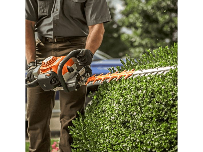 Stihl hs online 82 r price