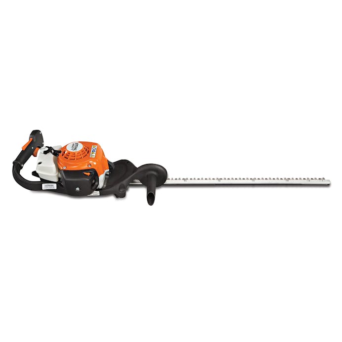 HS 87 T Hedge Trimmer  Precision Trimming and Fuel Efficient