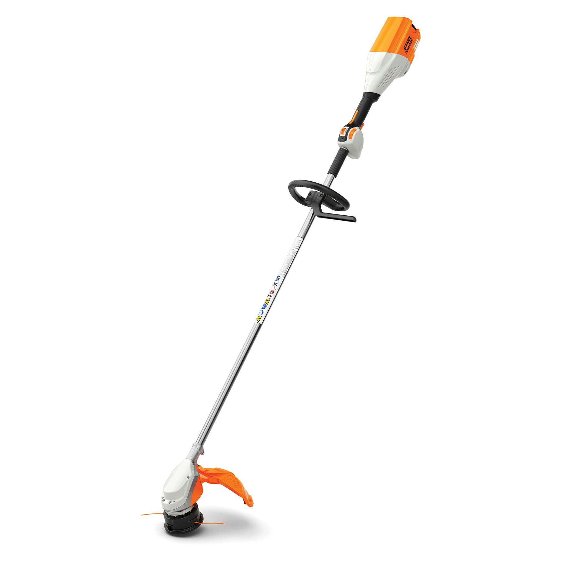 10 Best Battery-Powered String Trimmers of 2024 [Reviews]