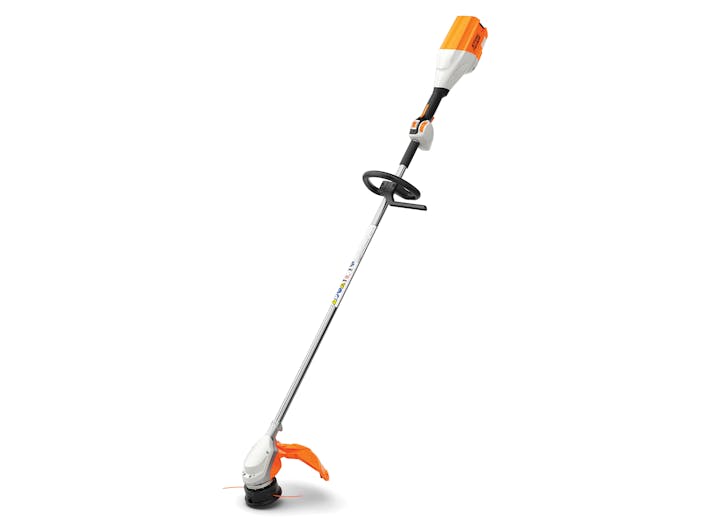 FSA 90 R Trimmer Quiet Battery Powered Trimmer STIHL USA