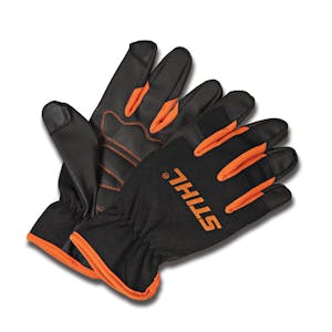 Stihl Handschuhe Gloves, Orange, Onesize: Buy Online at Best Price in UAE 