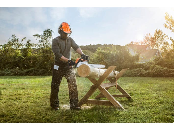 Ms 180 Chainsaw Reliable Light Duty Chainsaw Stihl Usa Ms 180 Chainsaw Reliable Light Duty Chainsaw Stihl Usa