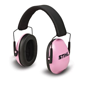 Cotton Candy Hearing Protector