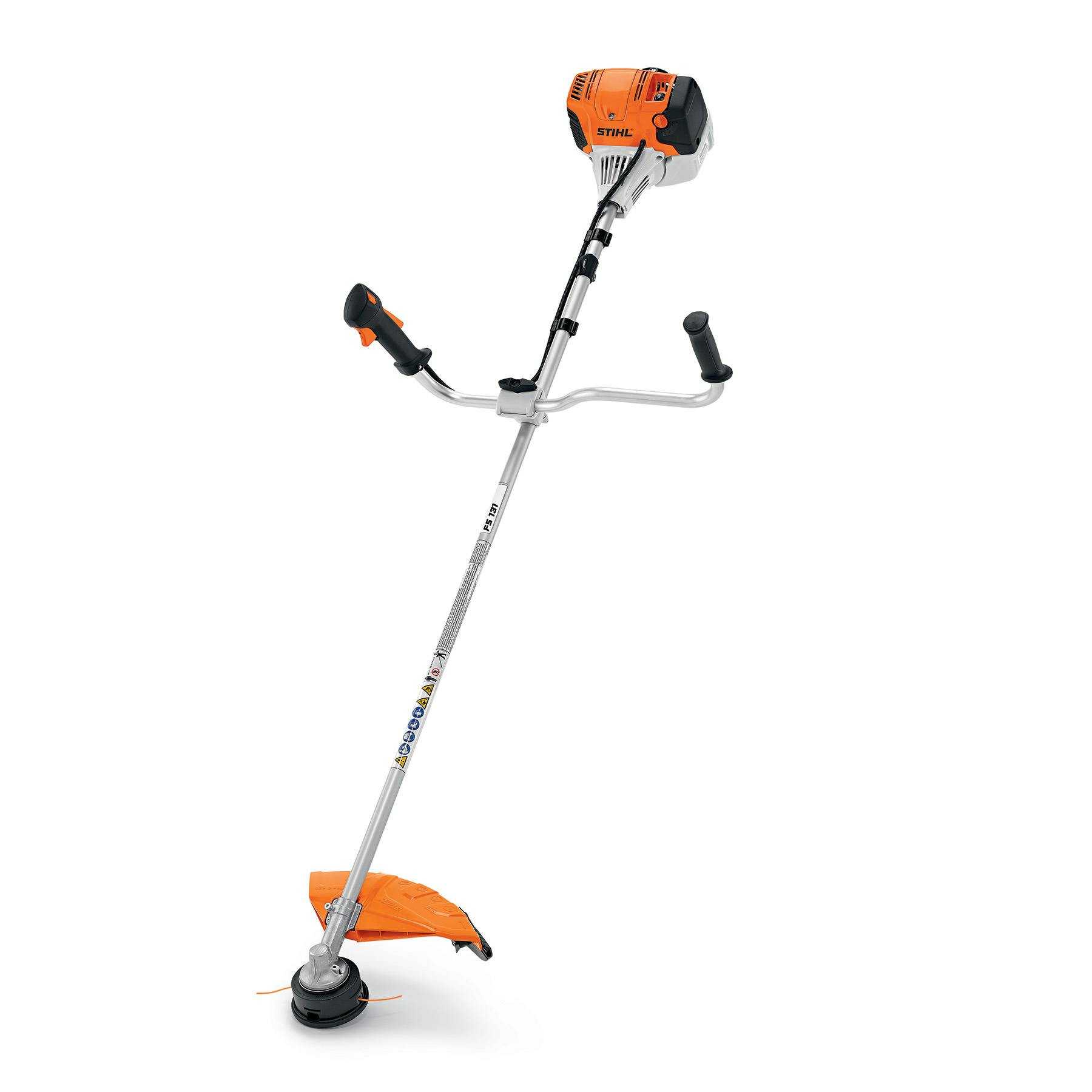 Buy online here Details about 5m of STIHL 4mm ROUND Brushcutter DR 