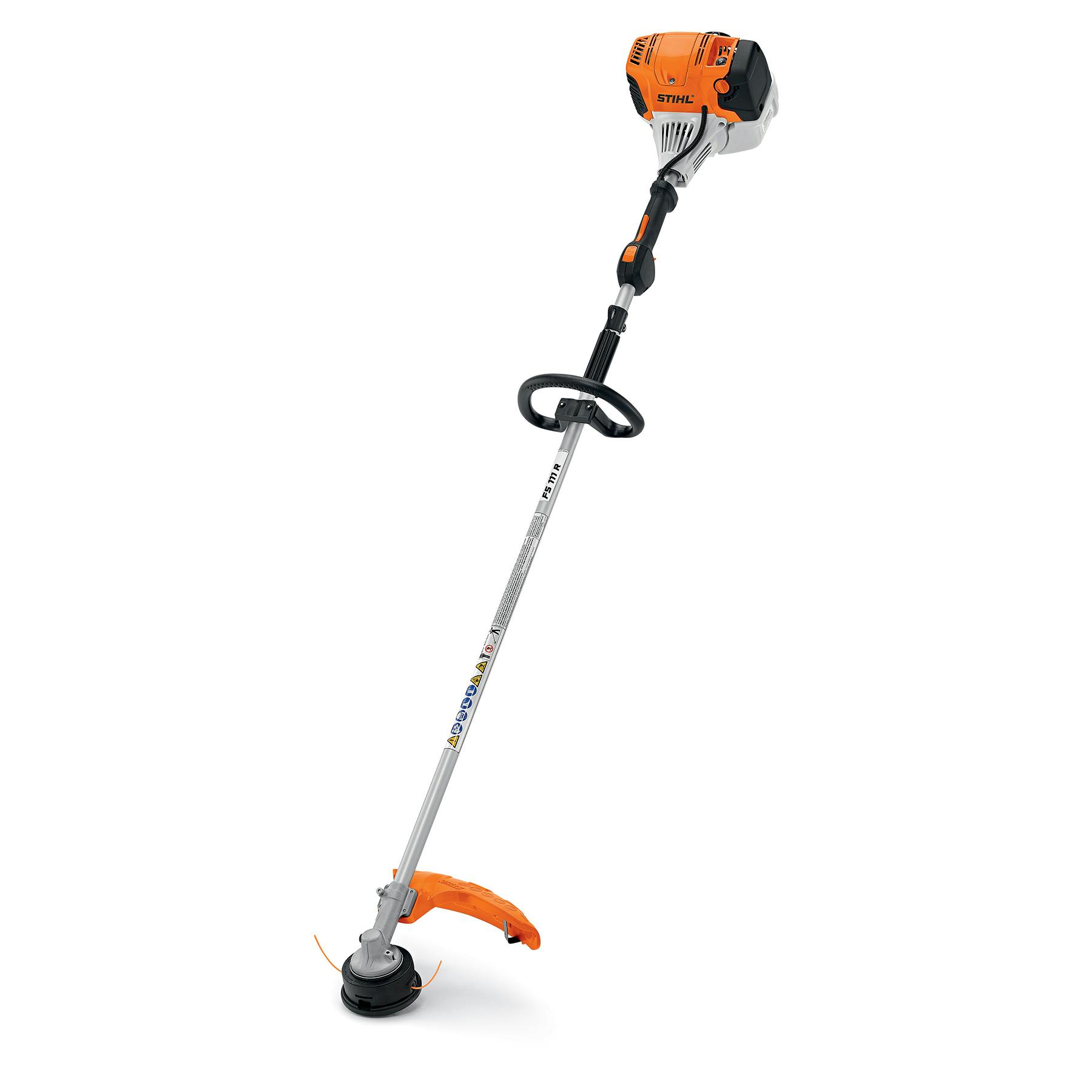 Image of STIHL FS 111 R weed eater