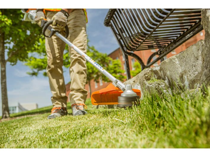FS 91 R Weed Trimmer for Professionals STIHL USA