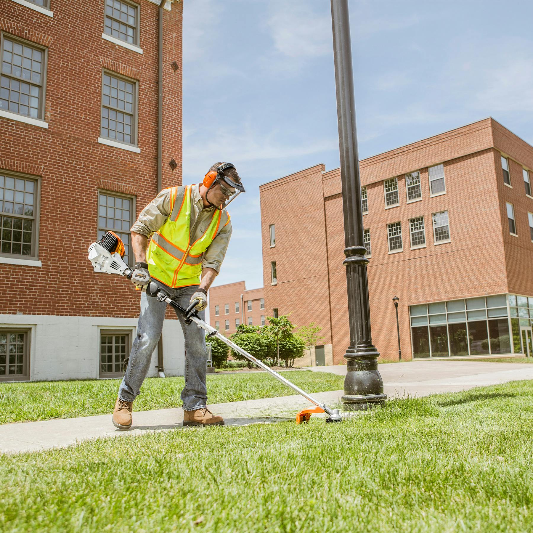 Stihl 41802000504US:41802000504US