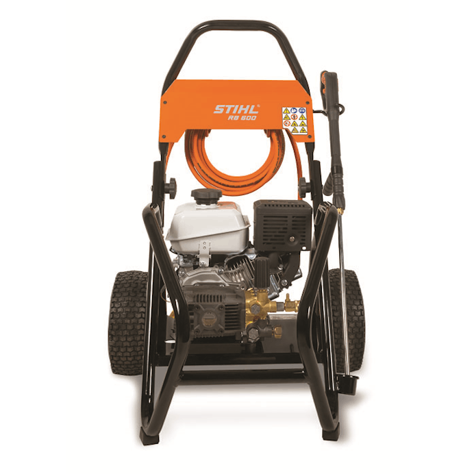 RB 600 | Power Washing Equipment | STIHL USA RB 600 | Power Washing Equipment | STIHL USA