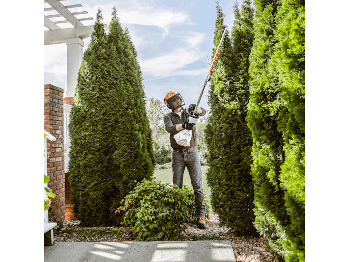 Stihl hl 56 k deals