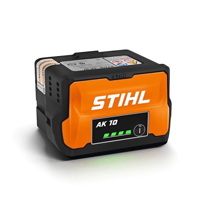 STIHL AK 10 Battery Studio Image