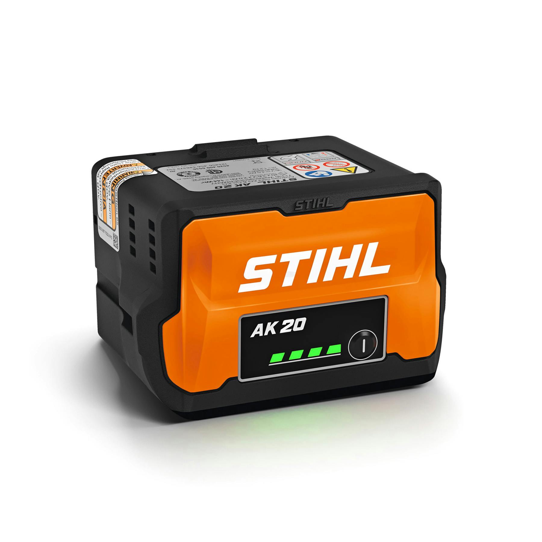 STIHL 4850-400-6571 Lithium-Ion Battery for sale online 