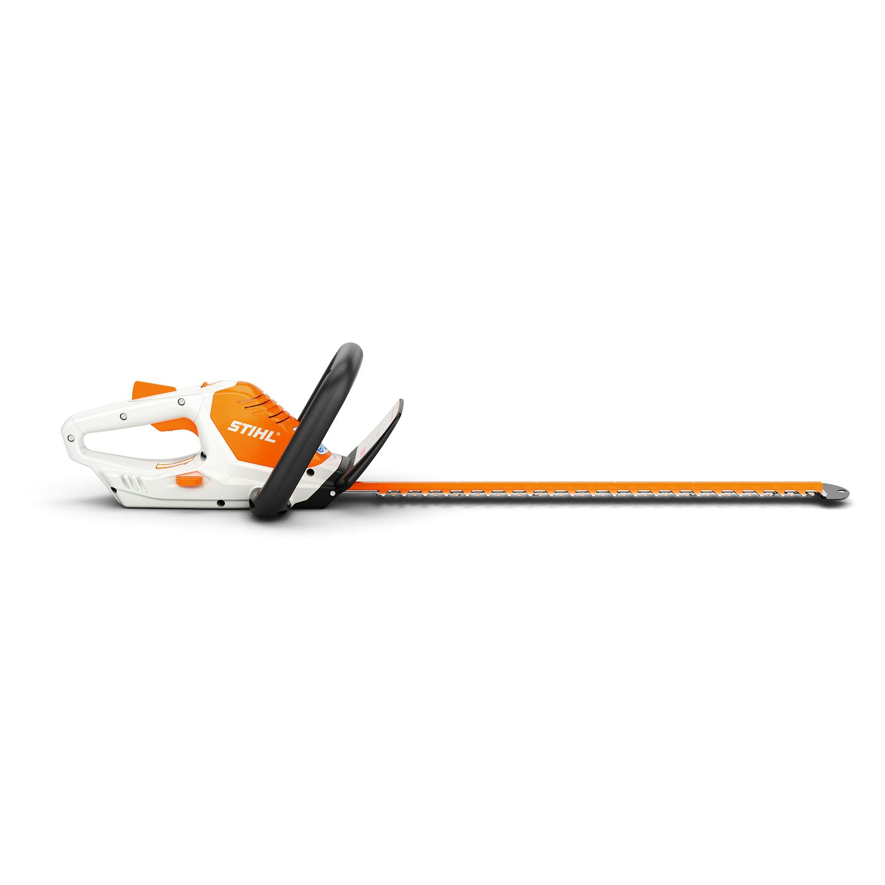 Worx 24 in. 40 V Battery Hedge Trimmer Kit (Battery & Charger) - Ace  Hardware