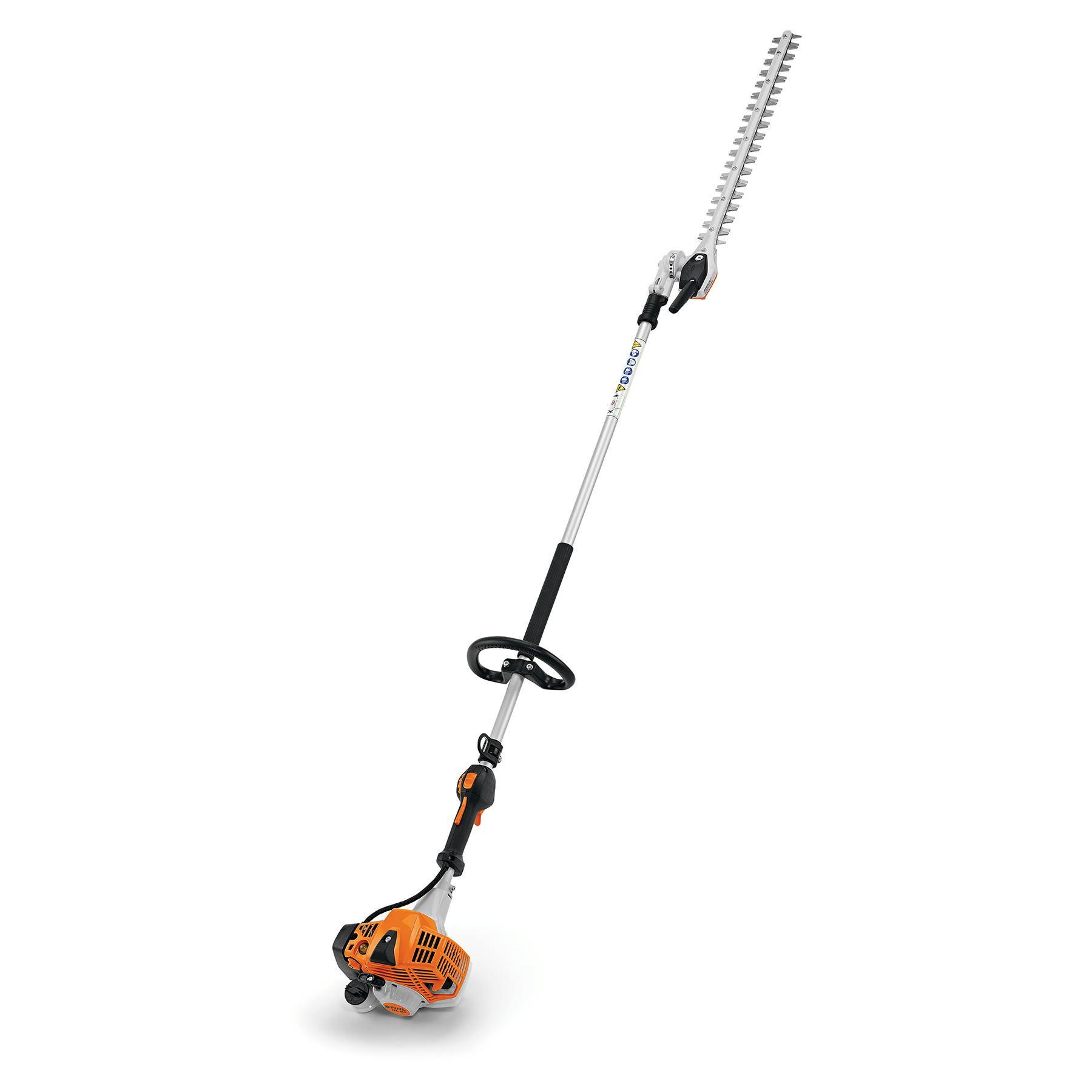 Stihl hedge trimmer blade double sided 600mm