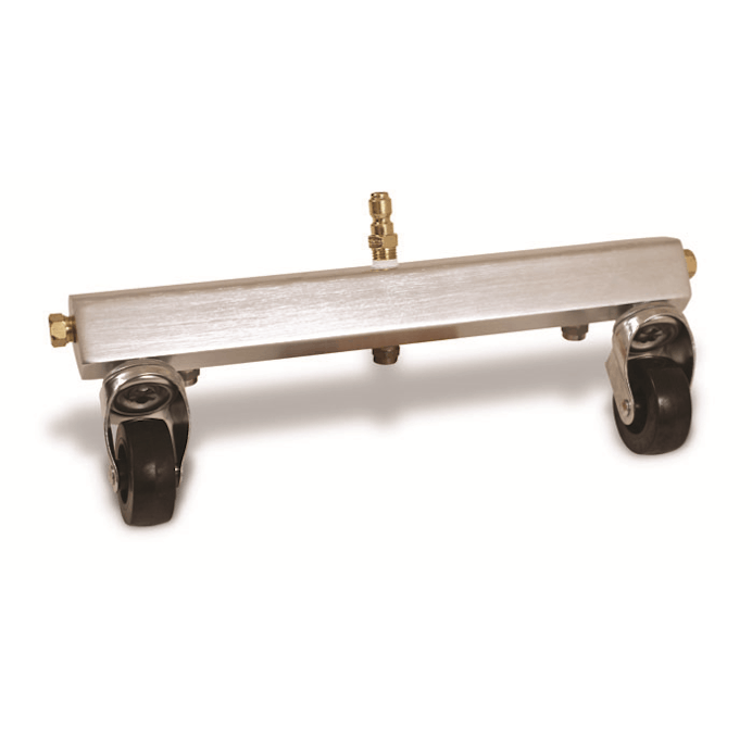 Image of Water Broom