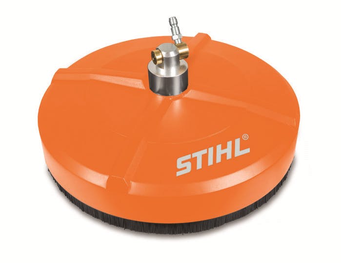 Stihl RE Pressure Washer Angled Spray Lance for Underbody Roof Cleaning 