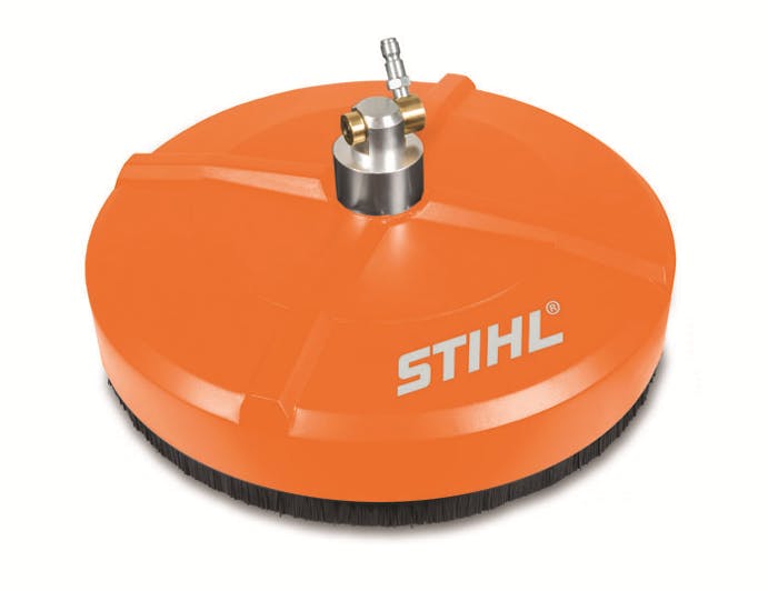 Rotary Cleaner | Power Parts STIHL