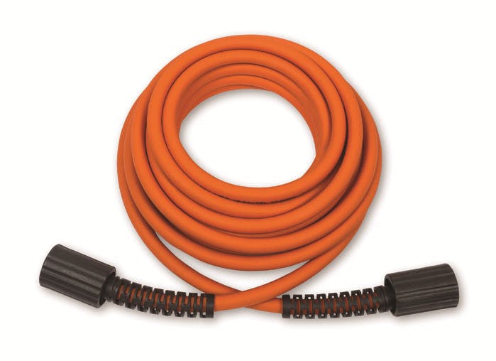 8 Metre Stihl RE141K Heavy Duty Pressure Power Washer Replacement Hose Eight 8M 