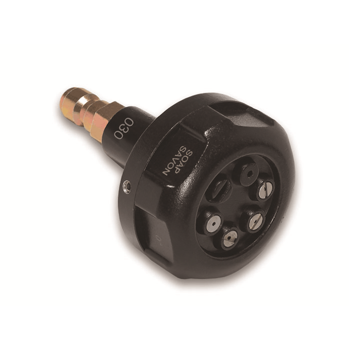 Image of Multi-Function Nozzle