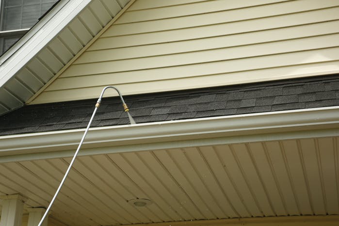 Gutter Cleaner | Power Washer Head | STIHL USA