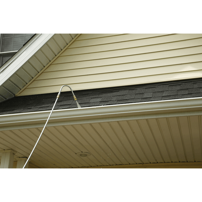 Gutter Cleaner | Power Washer Head | STIHL USA