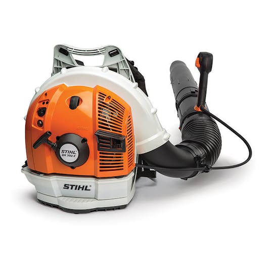 BR 700 X, Lightweight Backpack Blower for Professionals