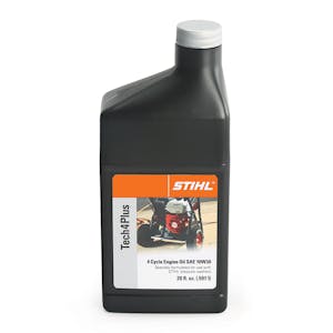 Tech 4 Plus Oil