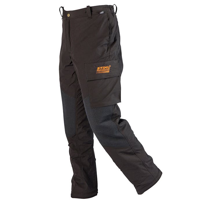 Chainsaw Safety Forestry Trousers Ideal For All Users 
