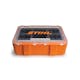 AP Battery/Charger Case with optional insert.