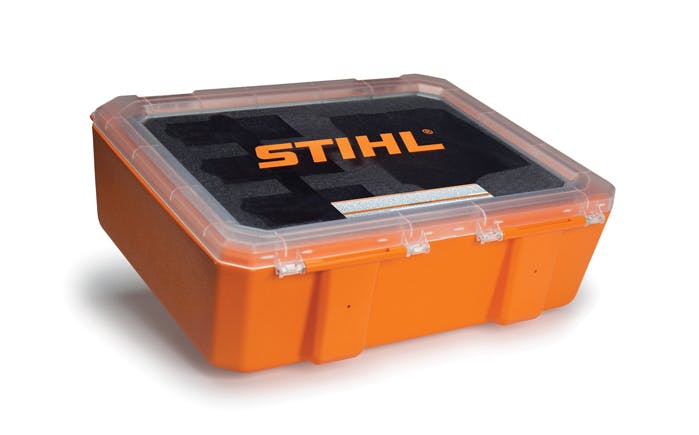 Battery Carrying Case | Battery Storage