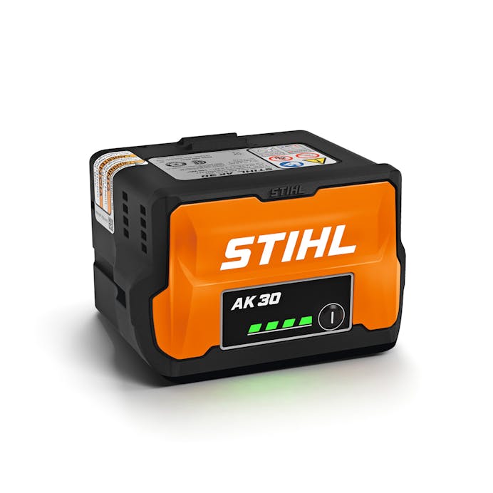 STIHL AK 30 Battery Studio Image