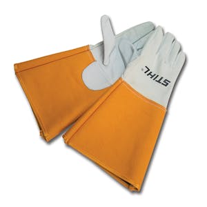 Stihl Handschuhe Gloves, Orange, Onesize: Buy Online at Best Price in UAE 