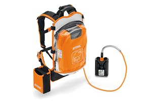AR 1000 Backpack Battery