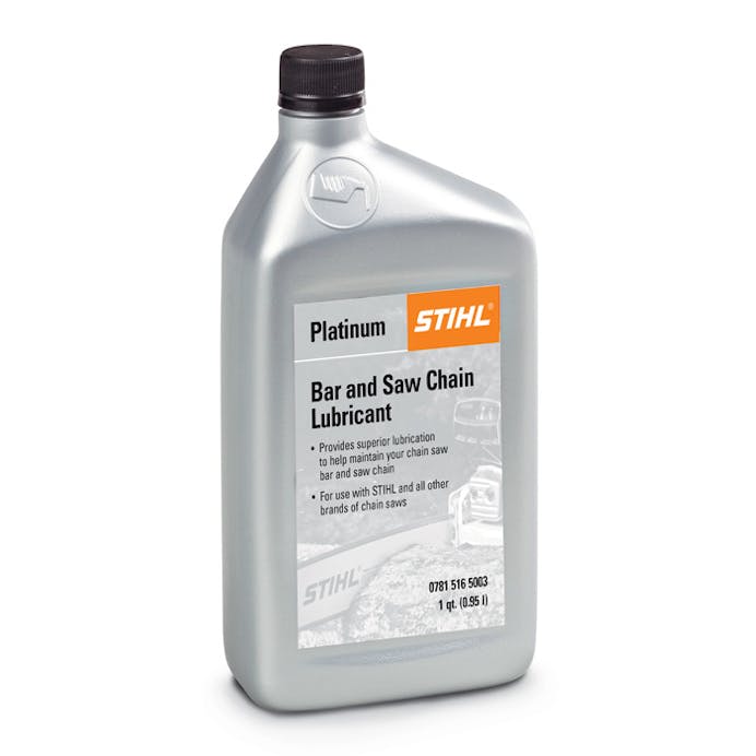 What Weight Oil for Chainsaw Bar: Ultimate Guide to Optimal Performance