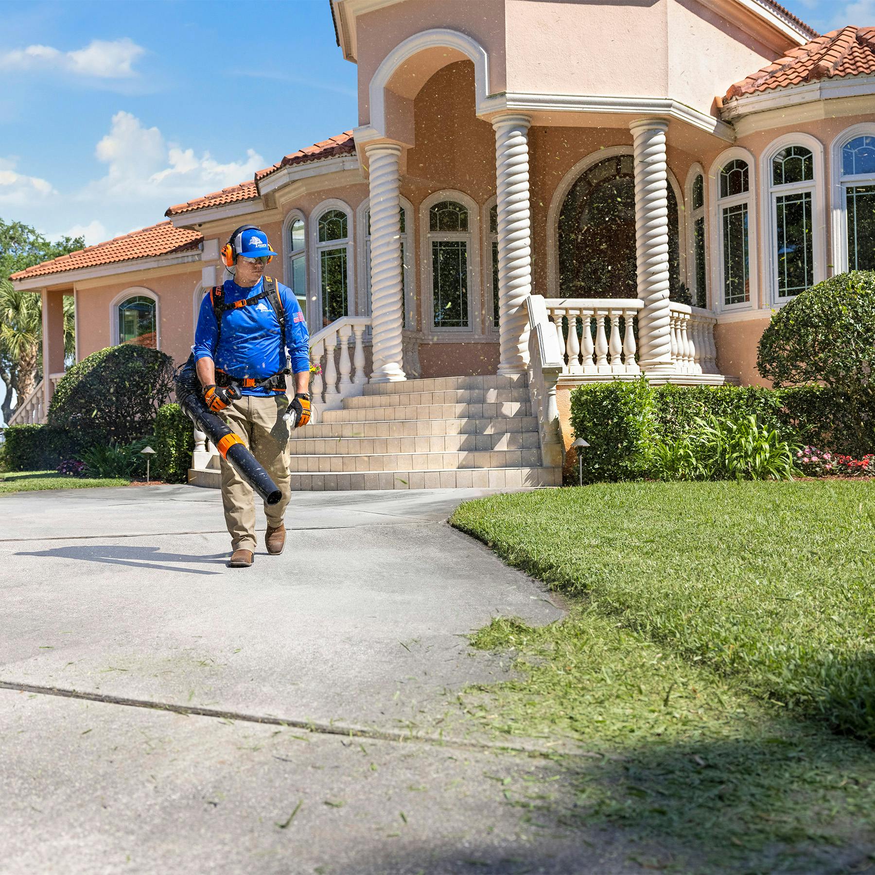 Stihl 42830111600US:42830111600US