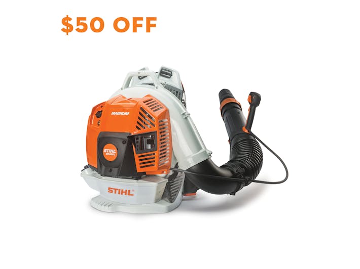 Most powerful stihl backpack blower deals