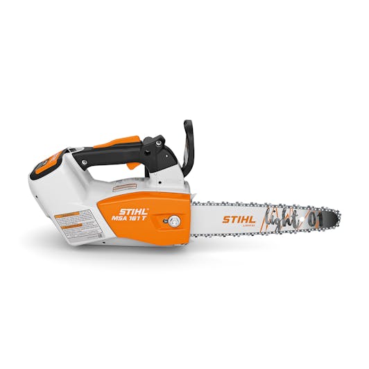 Professional Chainsaws - Tree Service Chainsaws