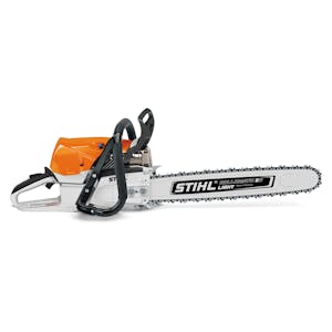 STIHL Chainsaws, the #1 Selling Brand of Chainsaws Worldwide
