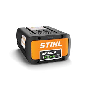 Set POWER BOX 1 - 2 batteries AP 200 + 1 chargeur AL 301 + malette - STIHL  - 4850-200-0033