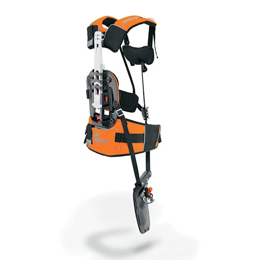 ADVANCE X-TREEm Forestry Clearing Harness