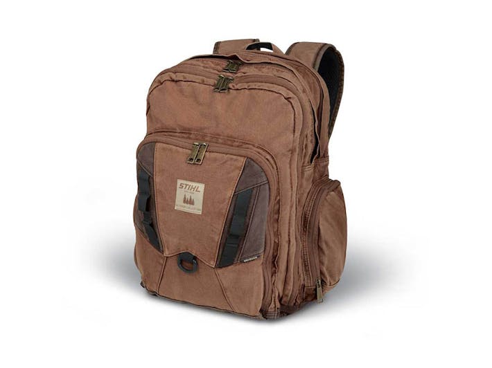 Image of Dri Duck Traveler Backpack