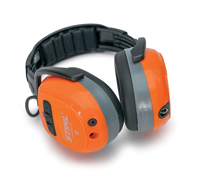 fence minor Federal STIHL DYNAMIC Bluetooth® Hearing Protection | Protective & Work Wear |  STIHL USA