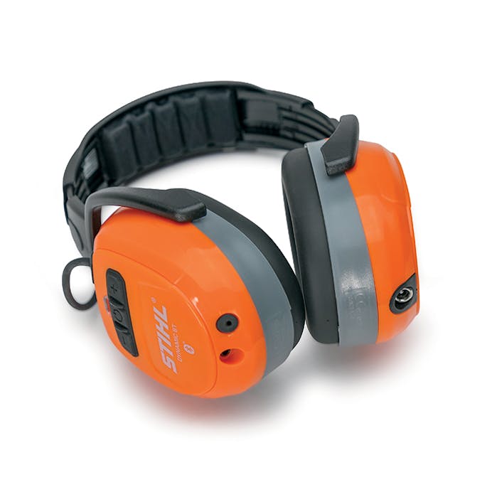 Image of STIHL DYNAMIC Bluetooth® Hearing Protection
