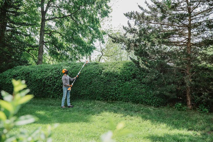 STIHL Battery Hedge Trimmers
