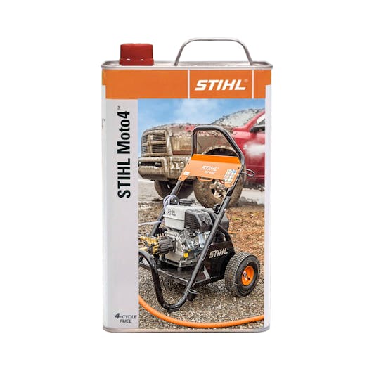 Stihl 2-Stroke Motomix Fuel 4-Litre 7004 874 0103